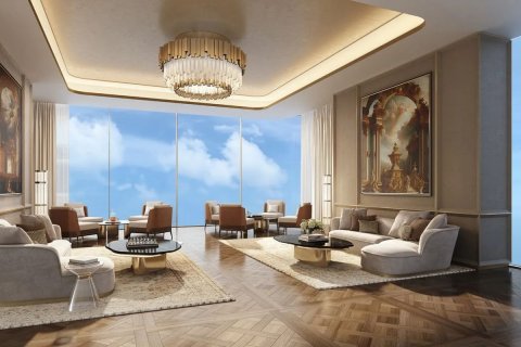 Apartmen di Dubai, UAE 2 bilik tidur, 115.7 meter persegi № 714402 - foto 5