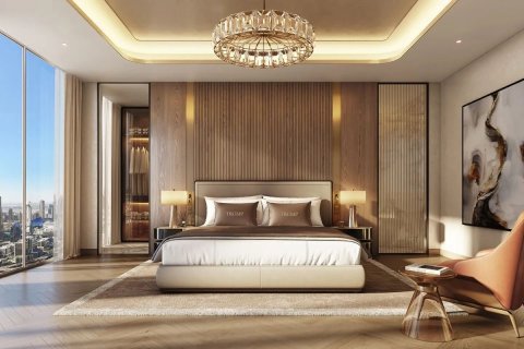 Apartmen di Dubai, UAE 2 bilik tidur, 115.7 meter persegi № 714402 - foto 6