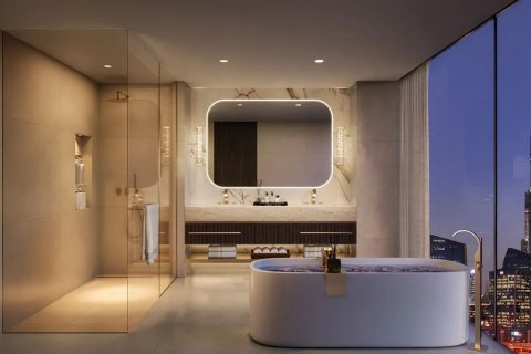 Apartmen di Dubai, UAE 2 bilik tidur, 115.7 meter persegi № 714402 - foto 14