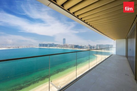 Apartmen di Dubai Harbour, UAE 2 bilik tidur, 146.4 meter persegi № 714400