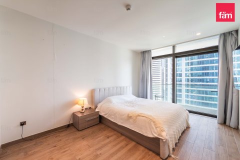 آپارتمان برای فروش در  Dubai Marina، Dubai، امارات متحده عربی  1 خوابه ، 87.8 متر مربع ، شماره 714403 - تصویر 4