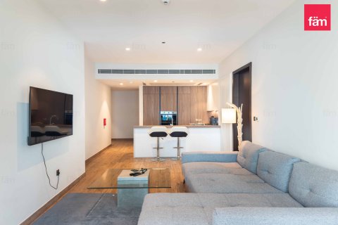 آپارتمان برای فروش در  Dubai Marina، Dubai، امارات متحده عربی  1 خوابه ، 87.8 متر مربع ، شماره 714403 - تصویر 2