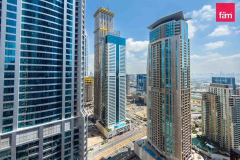 آپارتمان برای فروش در  Dubai Marina، Dubai، امارات متحده عربی  1 خوابه ، 87.8 متر مربع ، شماره 714403 - تصویر 14