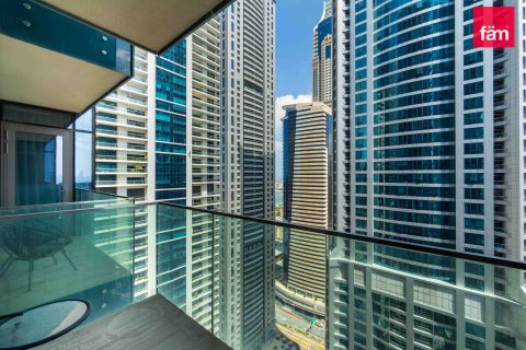 آپارتمان برای فروش در  Dubai Marina، Dubai، امارات متحده عربی  1 خوابه ، 87.8 متر مربع ، شماره 714403 - تصویر 12
