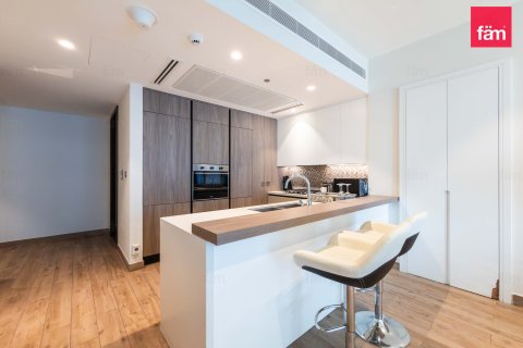 آپارتمان برای فروش در  Dubai Marina، Dubai، امارات متحده عربی  1 خوابه ، 87.8 متر مربع ، شماره 714403 - تصویر 3