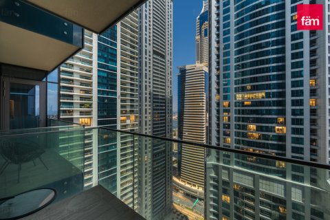آپارتمان برای فروش در  Dubai Marina، Dubai، امارات متحده عربی  1 خوابه ، 87.8 متر مربع ، شماره 714403 - تصویر 13