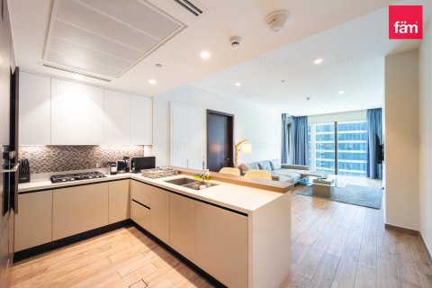 Appartement in Dubai Marina, Dubai, VAE 1 slaapkamer, 87.8 vr.m. nr 714403