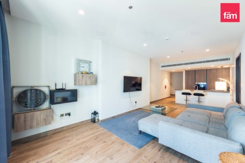 آپارتمان برای فروش در  Dubai Marina، Dubai، امارات متحده عربی  1 خوابه ، 87.8 متر مربع ، شماره 714403 - تصویر 1