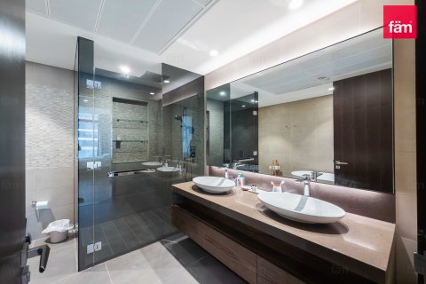 آپارتمان برای فروش در  Dubai Marina، Dubai، امارات متحده عربی  1 خوابه ، 87.8 متر مربع ، شماره 714403 - تصویر 10