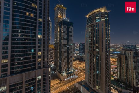 آپارتمان برای فروش در  Dubai Marina، Dubai، امارات متحده عربی  1 خوابه ، 87.8 متر مربع ، شماره 714403 - تصویر 15