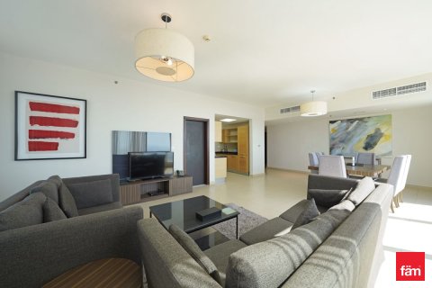 Leilighet til leie i Sheikh Zayed Road, Dubai, Emiratene 3 soverom, 163 kvm Nr. 714399 - Foto 5