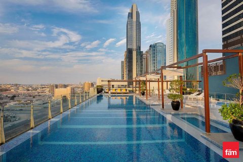Leilighet til leie i Sheikh Zayed Road, Dubai, Emiratene 3 soverom, 163 kvm Nr. 714399 - Foto 26