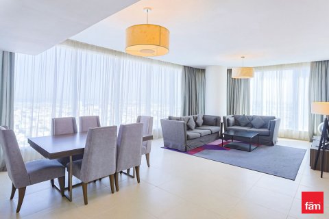 Leilighet til leie i Sheikh Zayed Road, Dubai, Emiratene 3 soverom, 163 kvm Nr. 714399 - Foto 4