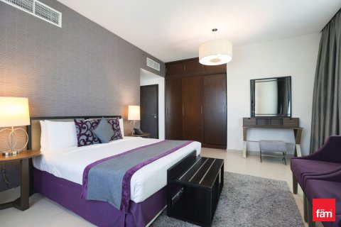 Leilighet til leie i Sheikh Zayed Road, Dubai, Emiratene 3 soverom, 163 kvm Nr. 714399 - Foto 11