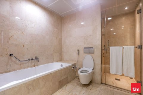 Leilighet til leie i Sheikh Zayed Road, Dubai, Emiratene 3 soverom, 163 kvm Nr. 714399 - Foto 21