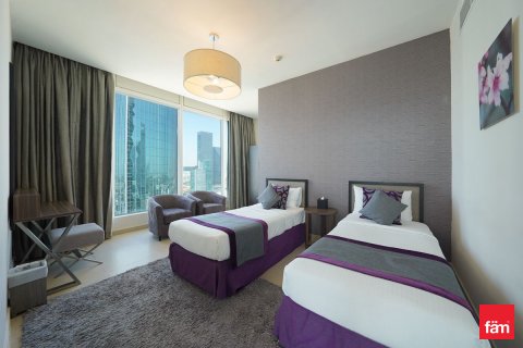 Leilighet til leie i Sheikh Zayed Road, Dubai, Emiratene 3 soverom, 163 kvm Nr. 714399 - Foto 16