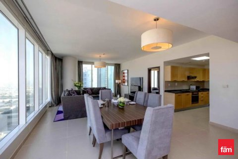 Leilighet til leie i Sheikh Zayed Road, Dubai, Emiratene 3 soverom, 163 kvm Nr. 714399 - Foto 6