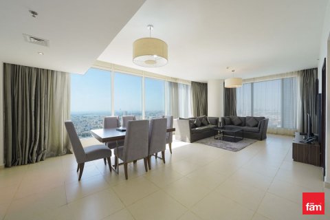 Leilighet til leie i Sheikh Zayed Road, Dubai, Emiratene 3 soverom, 163 kvm Nr. 714399 - Foto 2