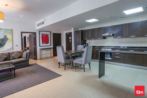 Leilighet til leie i Sheikh Zayed Road, Dubai, Emiratene 3 soverom, 163 kvm Nr. 714399 - Foto 7