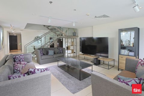 Leilighet til leie i Sheikh Zayed Road, Dubai, Emiratene 3 soverom, 163 kvm Nr. 714399 - Foto 1