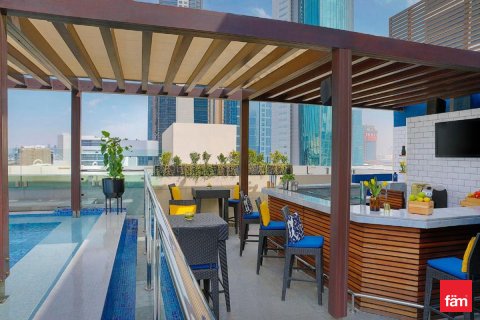 Leilighet til leie i Sheikh Zayed Road, Dubai, Emiratene 3 soverom, 163 kvm Nr. 714399 - Foto 18