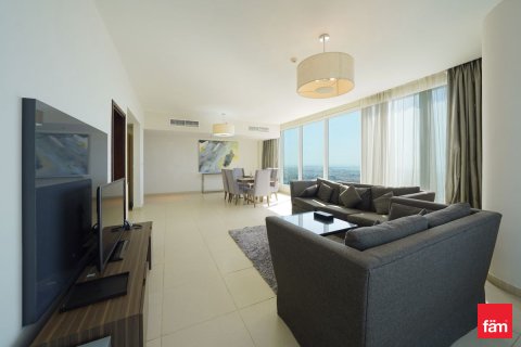 Leilighet til leie i Sheikh Zayed Road, Dubai, Emiratene 3 soverom, 163 kvm Nr. 714399 - Foto 3