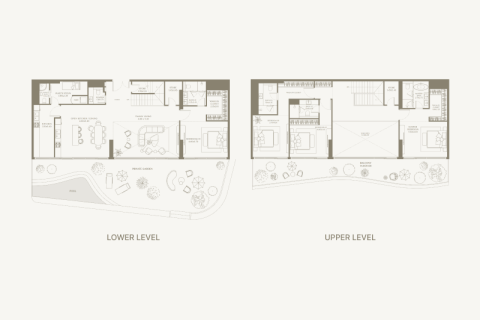 Apartamento para venda em Umm Al Quwain, EAU 1 quarto, 64 m2 № 690121 - foto 10