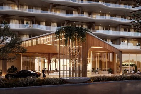 Apartamento para venda em Umm Al Quwain, EAU 1 quarto, 64 m2 № 690121 - foto 5