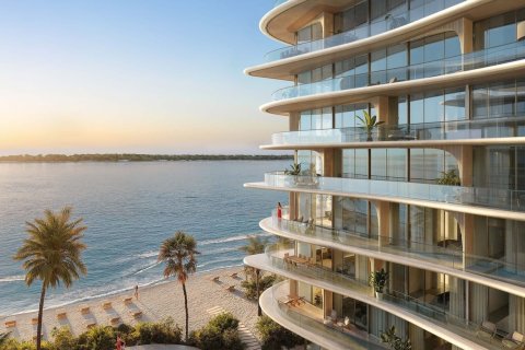 Apartamento para venda em Umm Al Quwain, EAU 1 quarto, 64 m2 № 690121 - foto 2