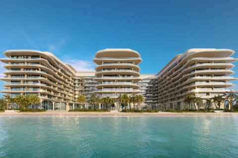 Apartamento para venda em Umm Al Quwain, EAU 1 quarto, 64 m2 № 690121 - foto 4