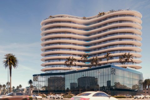 شقة للبيع في Al Furjan، دبي، الإمارات العربية المتحدة 1 غرفة نوم ، 172 متر مربع ، رقم 690119 - صورة 3