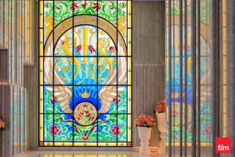 Apartament në Business Bay, Dubai, Emiratet e Bashkuara Arabe 1 dhomë gjumi, 108.9 m2. № 661849 - Foto 14