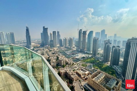 Διαμέρισμα σε Downtown Dubai (Downtown Burj Dubai), ΗΑΕ 3 υπνοδωμάτια, 188.4 τ.μ. Αρ. 661852 - φωτογραφία 12