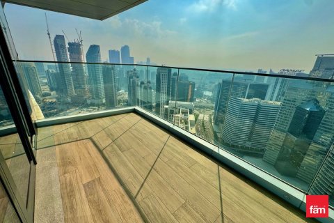 Διαμέρισμα σε Downtown Dubai (Downtown Burj Dubai), ΗΑΕ 3 υπνοδωμάτια, 188.4 τ.μ. Αρ. 661852 - φωτογραφία 1