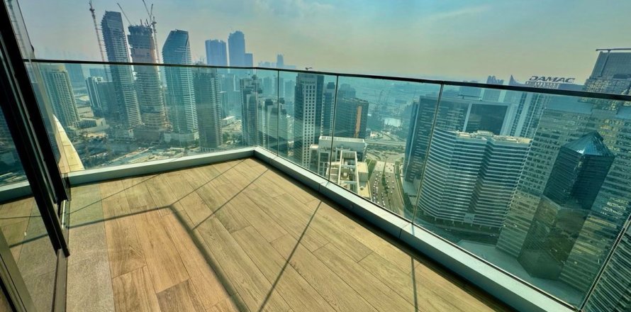 Διαμέρισμα σε Downtown Dubai (Downtown Burj Dubai), ΗΑΕ 3 υπνοδωμάτια, 188.4 τ.μ. Αρ. 661852