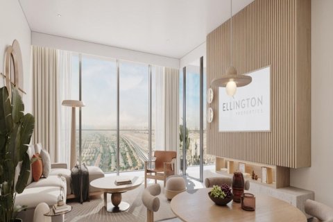 Byt v Dubai, SAE 3 ložnice, 198.2 m² Č.: 661846 - fotografie 5