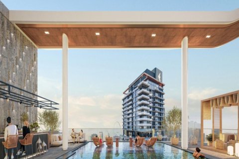 Byt v Dubai, SAE 3 ložnice, 198.2 m² Č.: 661846 - fotografie 7