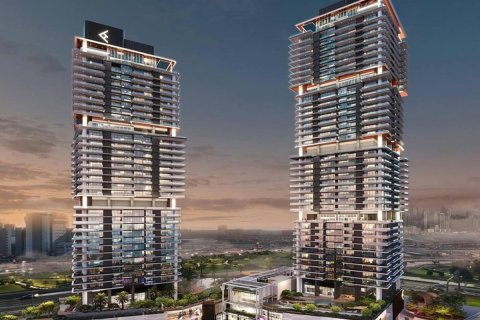 Byt v Dubai, SAE 3 ložnice, 198.2 m² Č.: 661846 - fotografie 8