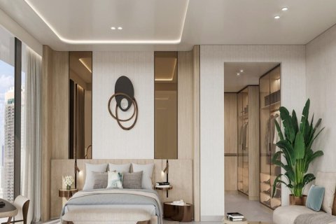 Byt v Dubai, SAE 3 ložnice, 198.2 m² Č.: 661846 - fotografie 4