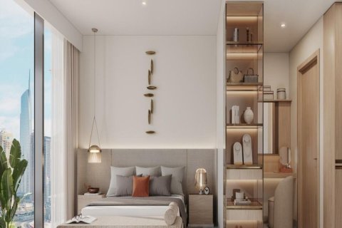 Byt v Dubai, SAE 3 ložnice, 198.2 m² Č.: 661846 - fotografie 2