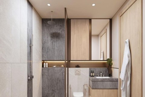 Byt v Dubai, SAE 3 ložnice, 198.2 m² Č.: 661846 - fotografie 9