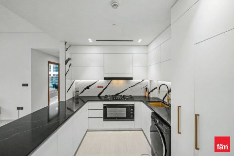 Apartament në Business Bay, Dubai, Emiratet e Bashkuara Arabe 2 dhoma gjumi, 123.6 m2. № 661851 - Foto 19