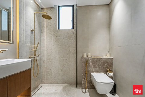 Apartament në Business Bay, Dubai, Emiratet e Bashkuara Arabe 2 dhoma gjumi, 123.6 m2. № 661851 - Foto 22