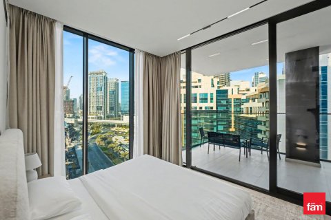 Apartament në Business Bay, Dubai, Emiratet e Bashkuara Arabe 2 dhoma gjumi, 123.6 m2. № 661851 - Foto 8