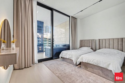 Apartament në Business Bay, Dubai, Emiratet e Bashkuara Arabe 2 dhoma gjumi, 123.6 m2. № 661851 - Foto 21