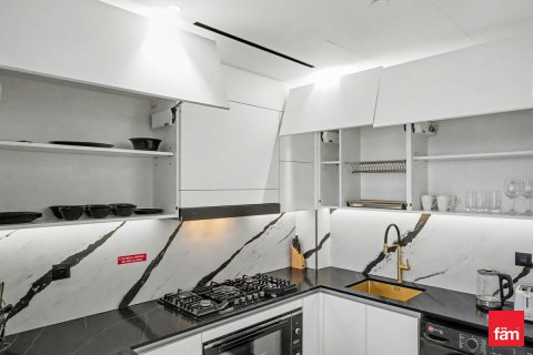 Apartament në Business Bay, Dubai, Emiratet e Bashkuara Arabe 2 dhoma gjumi, 123.6 m2. № 661851 - Foto 16