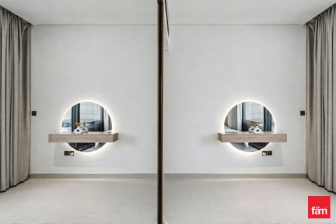 Apartament në Business Bay, Dubai, Emiratet e Bashkuara Arabe 2 dhoma gjumi, 123.6 m2. № 661851 - Foto 29