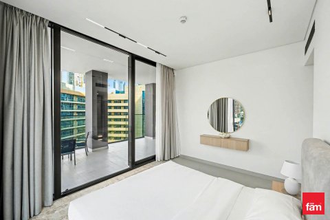 Снять в аренду квартиру в Бизнес-Бэй, Дубай, ОАЭ 2 спальни, 123.6м2, № 661851 - фото 4