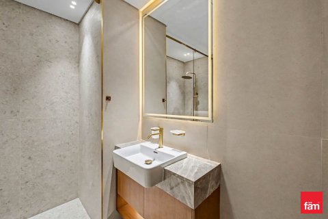 Снять в аренду квартиру в Бизнес-Бэй, Дубай, ОАЭ 2 спальни, 123.6м2, № 661851 - фото 10