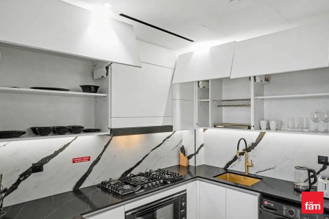 Снять в аренду квартиру в Бизнес-Бэй, Дубай, ОАЭ 2 спальни, 123.6м2, № 661851 - фото 8